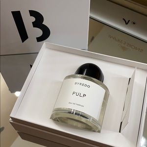 BYREDO PULP